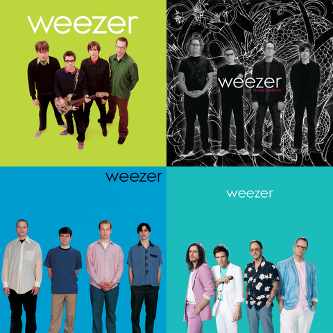 weezer