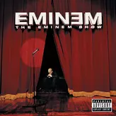 Image of The Eminem Show