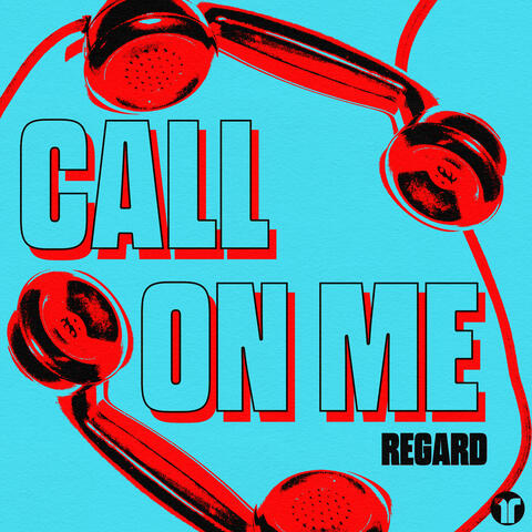 Call On Me album art