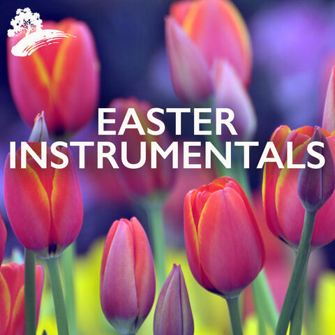 Easter Instrumental Mix album art