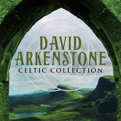 Celtic Collection album art