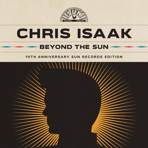 Beyond The Sun album art
