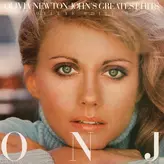 Image of Olivia Newton-John's Greatest Hits