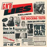 Image of G N' R Lies