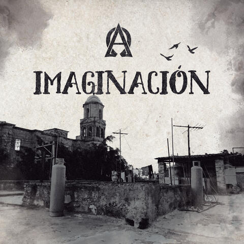 Imaginación album art