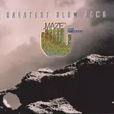 Image of Greatest Slow Jams