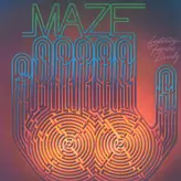 Image of Maze Featuring Frankie Beverly
