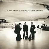 Image of All That You Can't Leave Behind