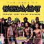The Best Of Parliament: Give Up The Funk album artwork