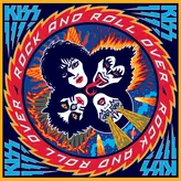 Image of Rock And Roll Over