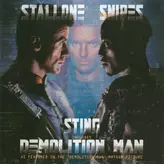 Image of Demolition Man