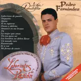 Image of Lo Mas Romantico De Pedro Fernandez