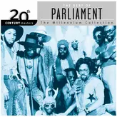 Image of 20th Century Masters: The Millennium Collection: Best Of Parliament