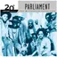 20th Century Masters: The Millennium Collection: Best Of Parliament album artwork