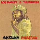 Image of Rastaman Vibration