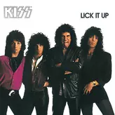 Image of Lick It Up