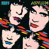 Image of Asylum