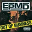 Out Of Business album artwork