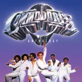 Image of The Commodores Anthology