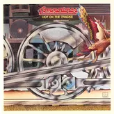 Image of Hot On The Tracks