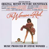 Image of Selections From The Original Soundtrack The Woman In Red