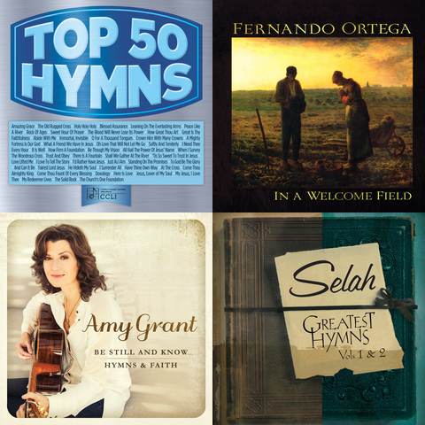 SIMPLE HYMNS