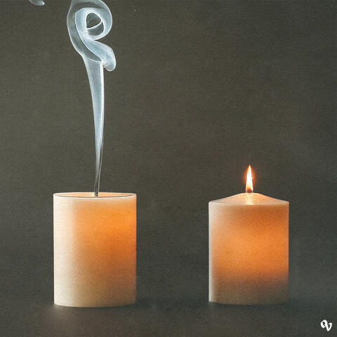 The Remnant album art