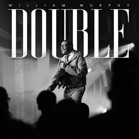 Double album art