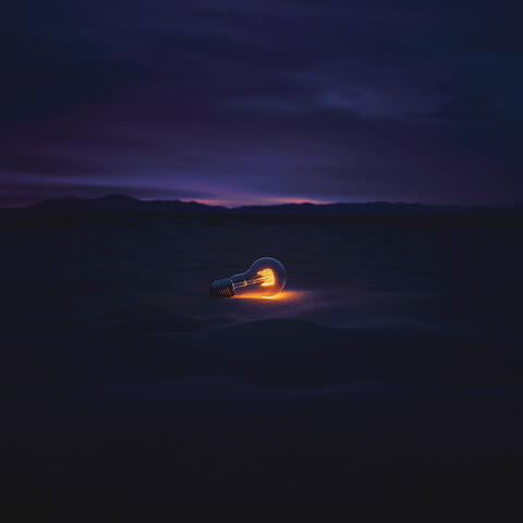 Up To Something album art