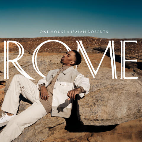 Rome album art