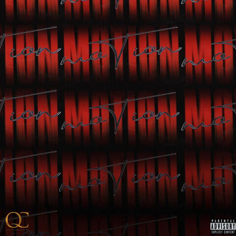 Motion album art