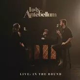 Image of Live: In The Round