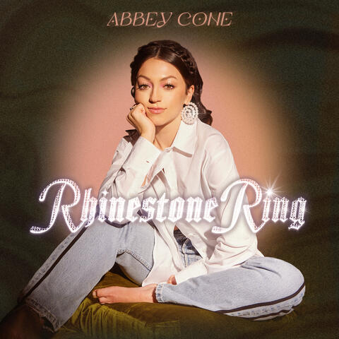 Rhinestone Ring album art