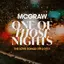 One Of Those Nights: The Love Songs 2013-2021 album artwork
