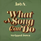 Image of What A Song Can Do