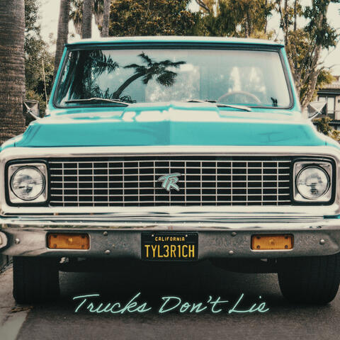 Trucks Don't Lie album art