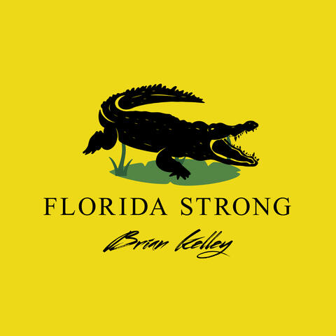 Florida Strong album art