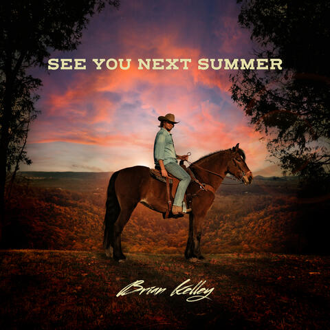 See You Next Summer album art