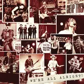 Image of We're All Alright!