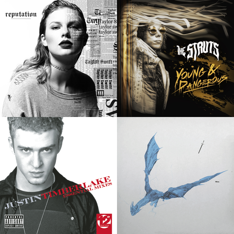 Tall Cathy's Planet Fitness Workout Playlist
