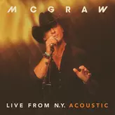 Image of Live From N.Y.