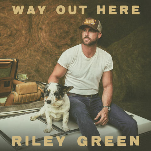 Way Out Here album art