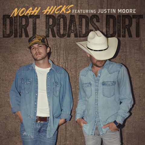 Dirt Roads Dirt album art