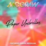 Image of Paper Umbrellas