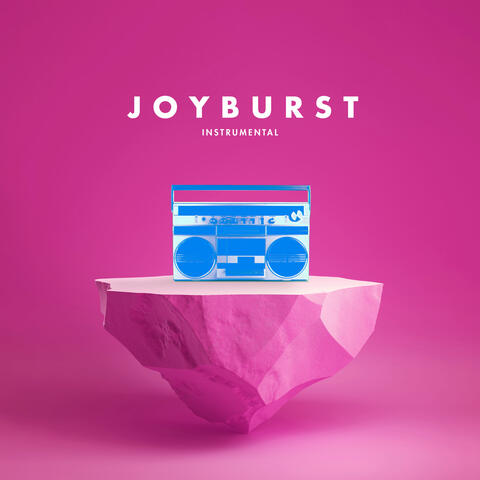 Joyburst album art