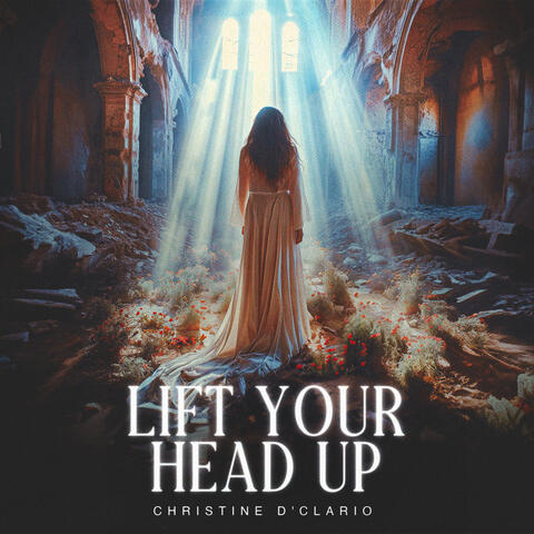 Lift Your Head Up album art