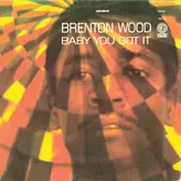 Image of Baby You Got It
