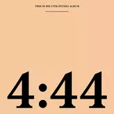Image of 4:44