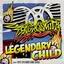 Legendary Child album artwork