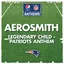 Legendary Child - Patriots Anthem album artwork
